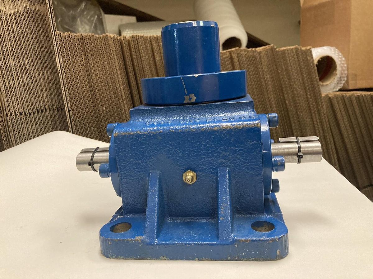 Precision,S005-SRS-F1-23-99,3/4 INCH Ballscrew Jack