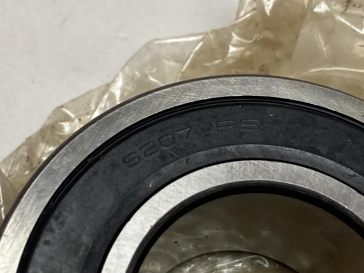 Used Fag,53507,Rear Outer Bearing