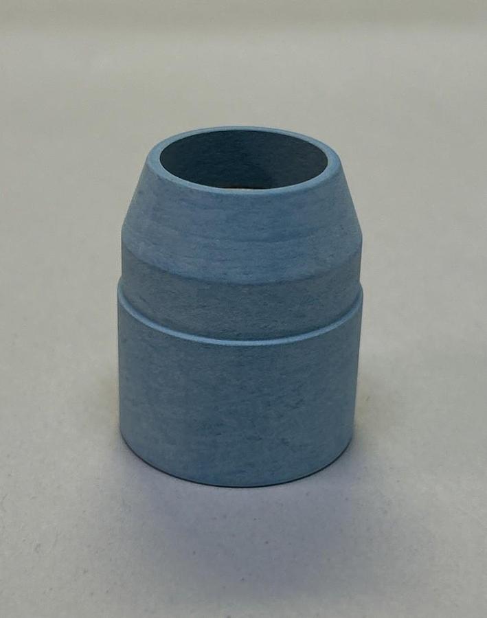 Used ESAB,0558001957,HEAT SHIELD FOR PT-32 TORCH NOS