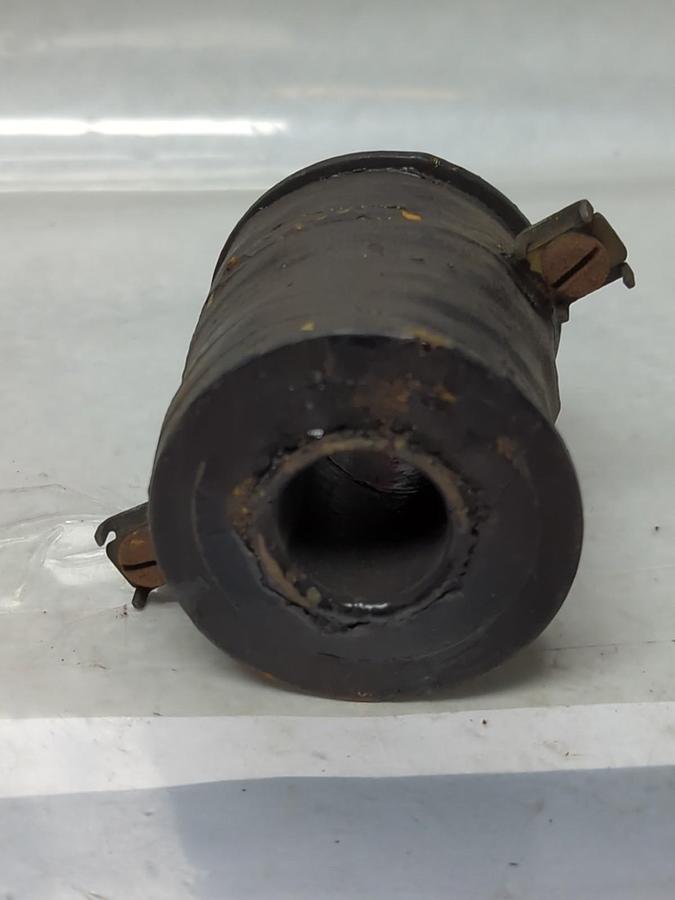 Used GE,22D11G46,COIL PRE-OWNED