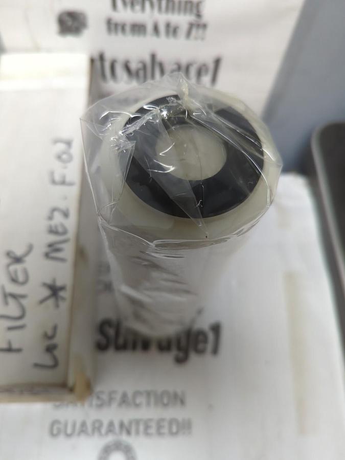 AERO CHEM,12FM-19-003,FILTER ELEMENT NOS