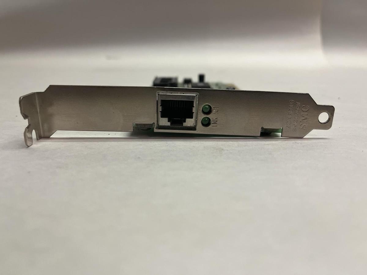 SMC,1208T,PCI ETHERNET INTERFACE CARD