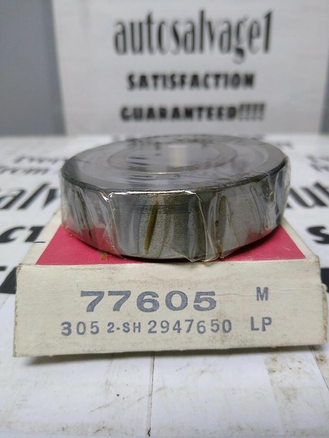 Delco,77605,Ball Bearing NOS