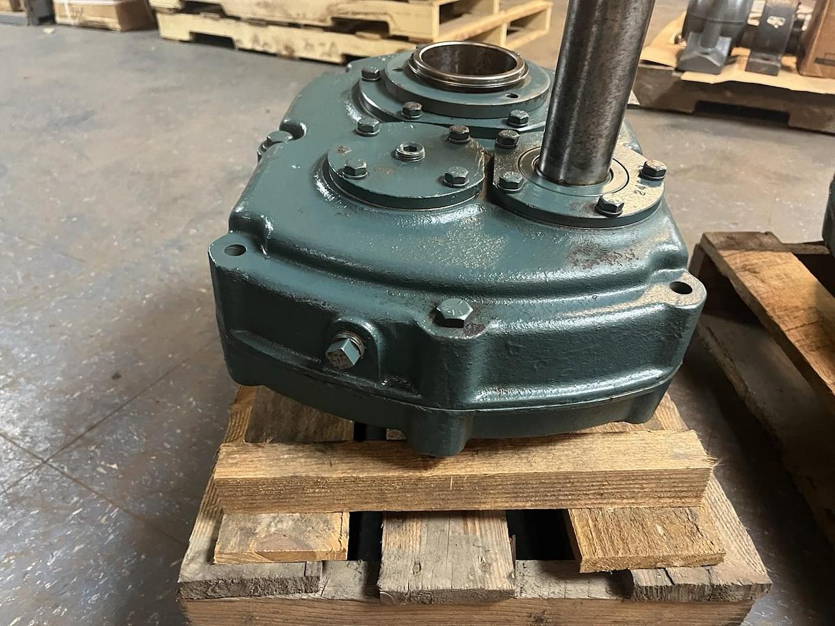 DODGE,245552-TB,TXT525TB TORQUE ARM SPEED REDUCER SIZE 5 RATIO 25.56