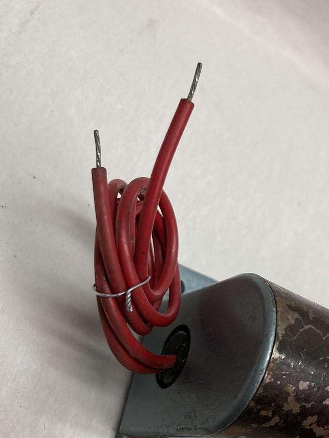 Used Durant,ES-9513,Rotary Contactor Ratio 1:3