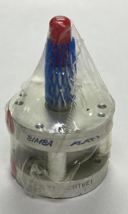 BIMBA,F0-171-3CMTEE1,PNEUMATIC CYLINDER NEW
