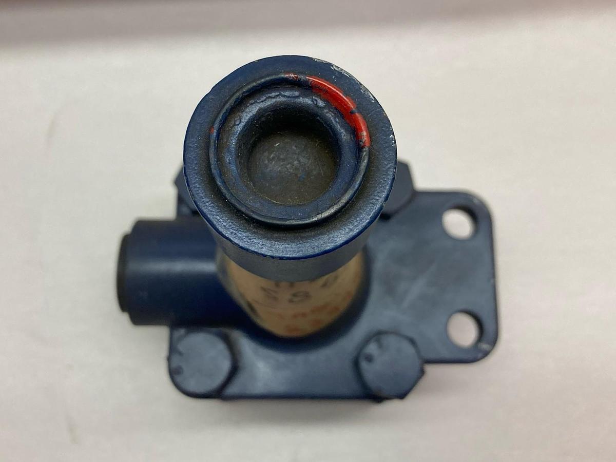Used Borg Warner,JT-125-DJ,Seperator Cyclone 316 1-1/4 Inch