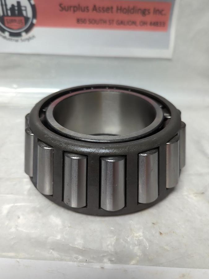 Used TIMKEN,50,ROLLER BEARING CONE PRE-OWNED