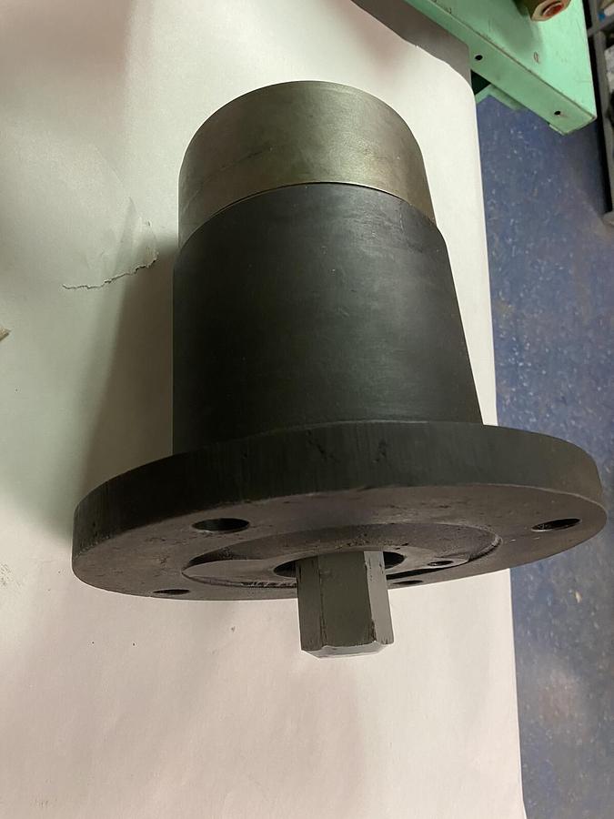 Used Ingersoll Rand,XLE,AIR COMPRESSOR LOW PRESSURE CLEARANCE VALVE