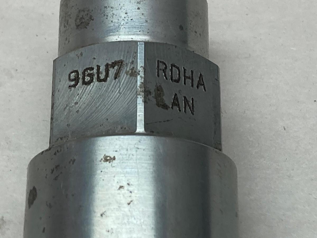 Sun Hydraulics,9GU7 RDHA LAN,Cartridge Valve