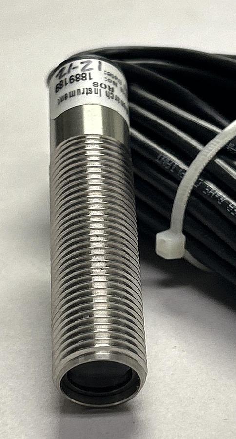 MONARCH INSTRUMENTS,ROS-P-25,REMOTE OPTICAL SENSOR NEW