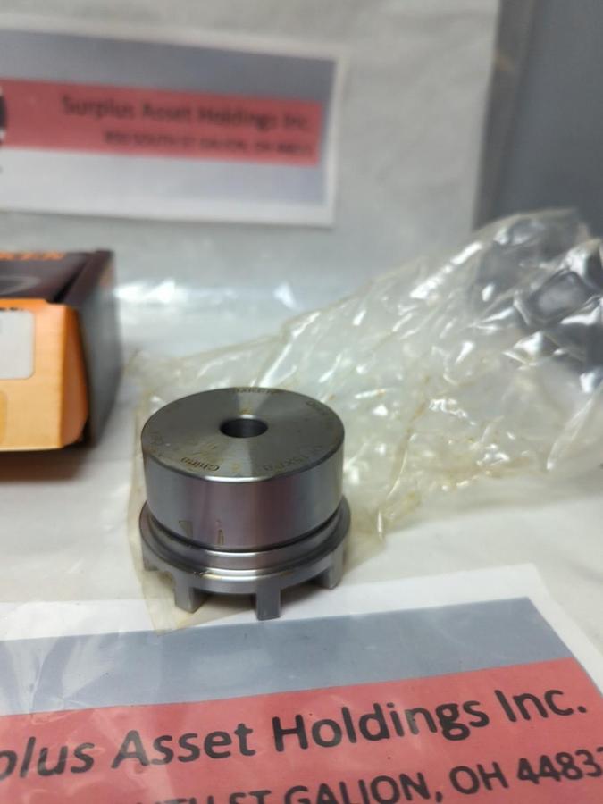 TIMKEN,QF15XPB,COUPLING HUB SIZE 15 NOS