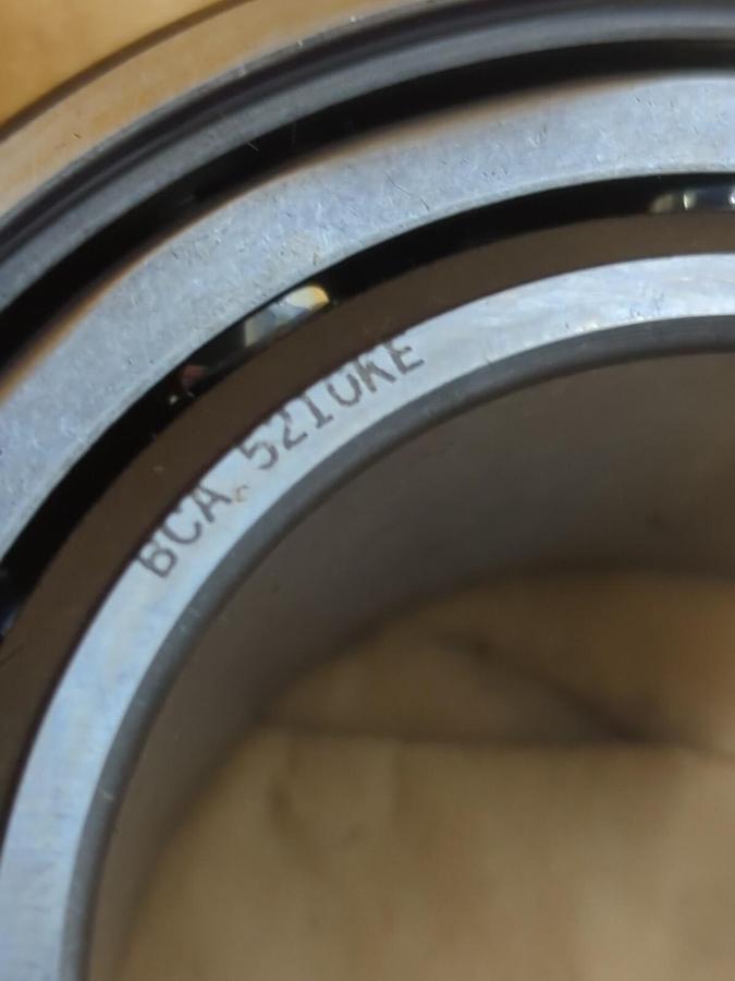 FEDERAL MOGUL,5210-KE,ROLLER BEARING ASSEMBLY NOS