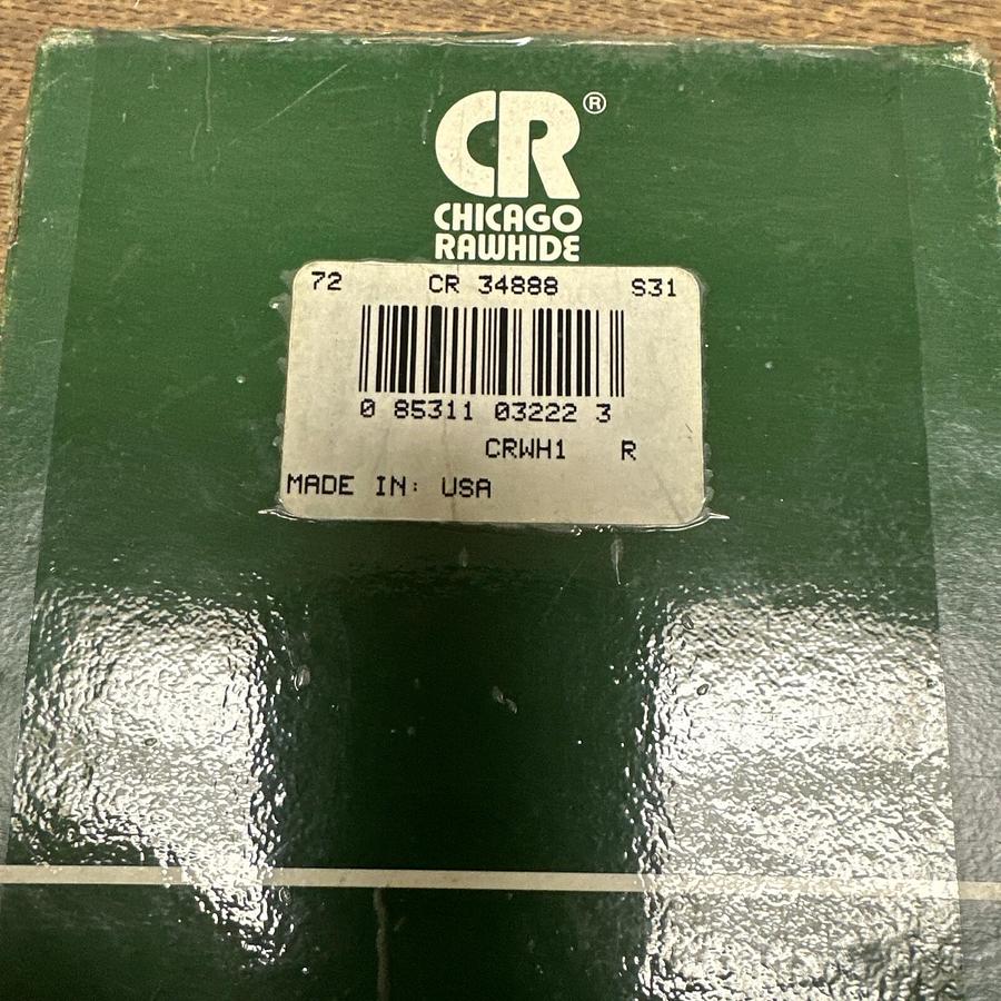 CR,34888,Oil Seal