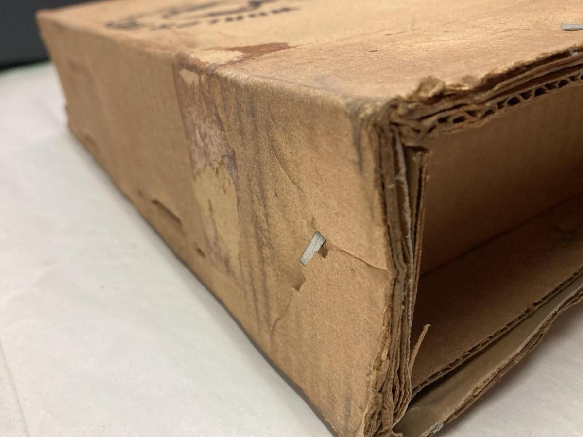 General Electric,SB1 DC319SSS2P,Rotary Cam Switch