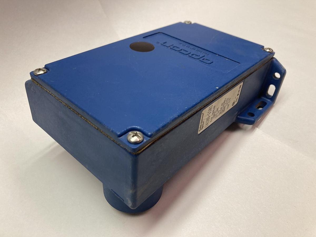 Used Opcon,1410B-6501,Photoelectric Sensor