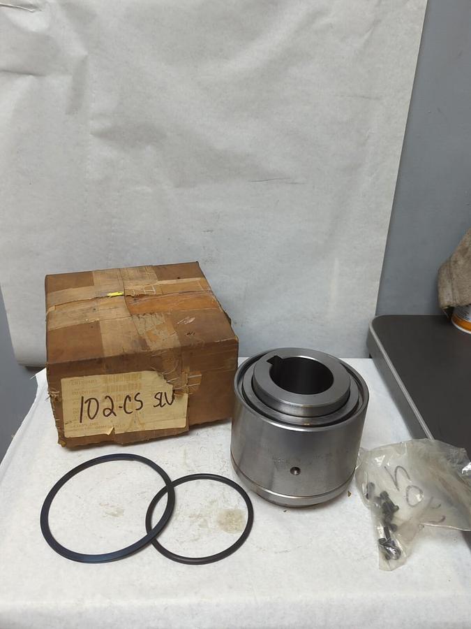 MERIGEAR,102-CS SLV,COUPLING ASSEMBLY NOS