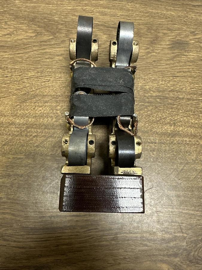 Stearns,8-423-081,Contactor Switch