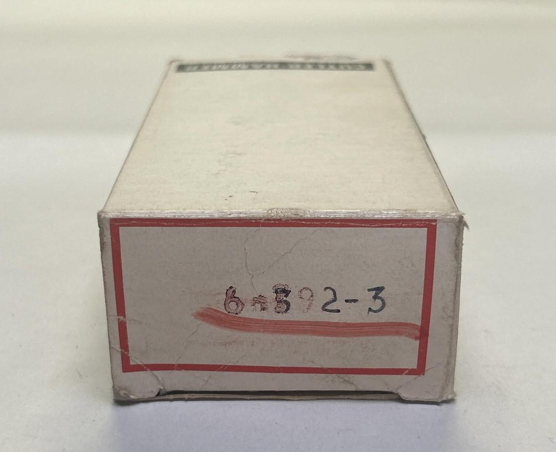 CUTLER-HAMMER,6-592-3,CONTACT LEVER ASSEMBLY NOS