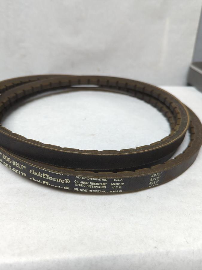CARLISLE,SPBX2530,POWER WEDGE COG BELT NOS