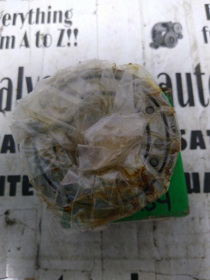 ROLLWAY,D-207-19,METRIC JOURNAL BEARING NOS