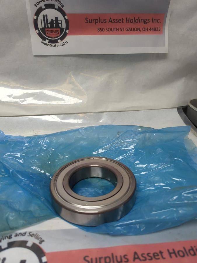 NTN,6212Z,METAL SHIELDED DEEP GROOVE BALL BEARING MISSING BOX NOS