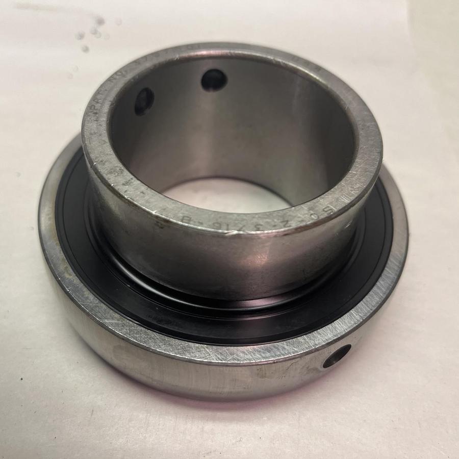 DODGE,INS-SC-203B,INSERT BEARING SC-2-3/16-B 2-3/16" BORE