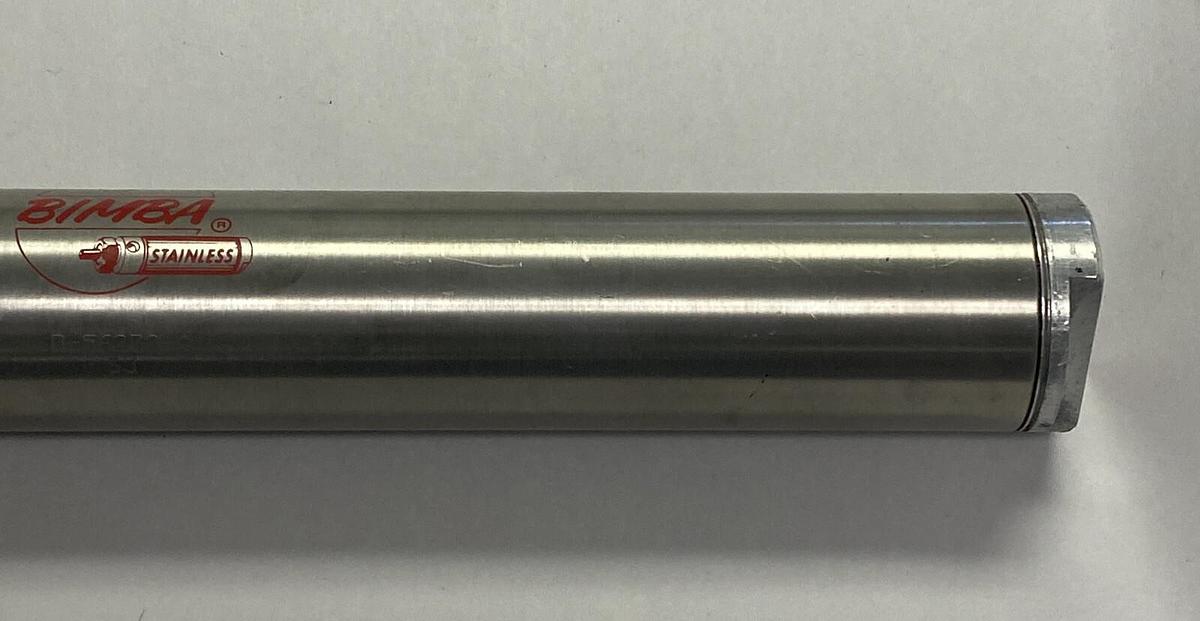BIMBA,D-56230-A,PNEUMATIC CYLINDER NOS