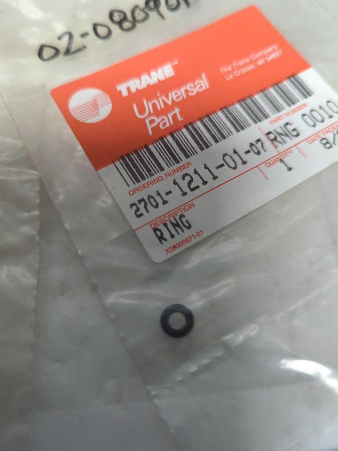 TRANE,RNG 0010,RING LOT OF 11 NOS