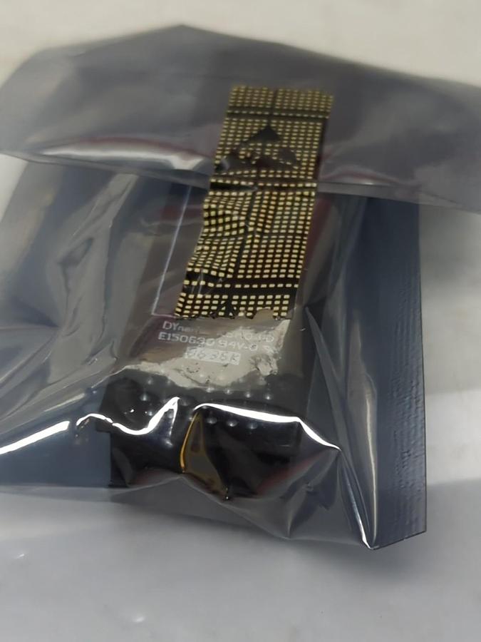 MSI,N1996,MULTI-GPU SLI VIDEO LINK CARD NOS