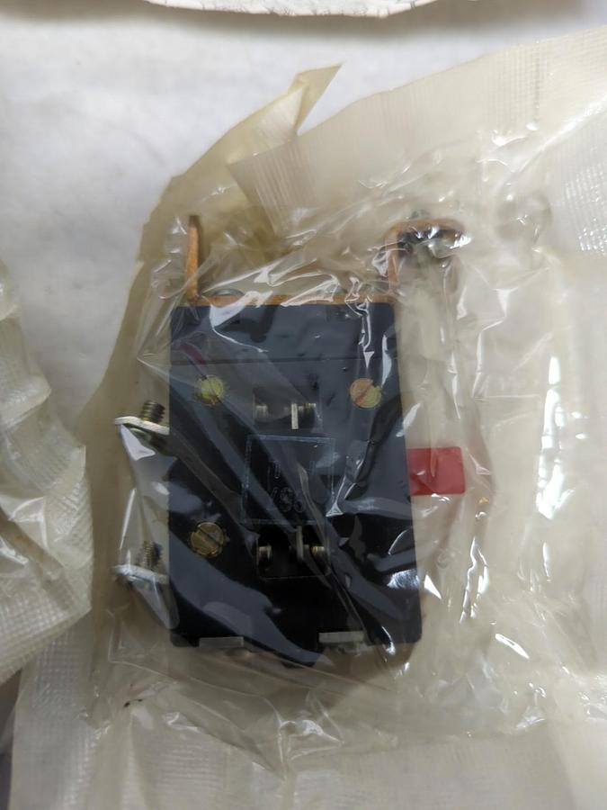 SQUARE D,9999 BC-3,ELECTRIC INTERLOCK KIT NOS