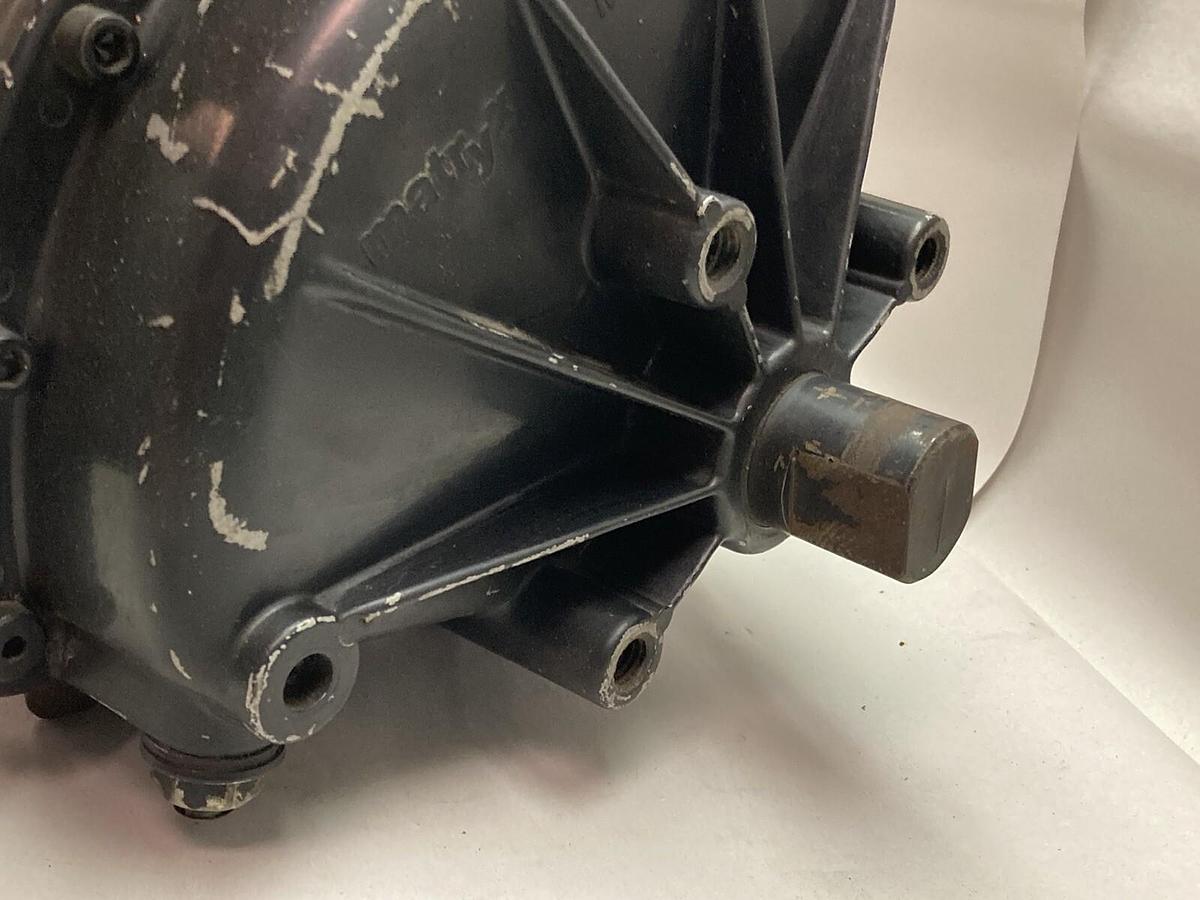 Used XOMOX Corp,Matryx MX450,Actuator Vane P/N 600502