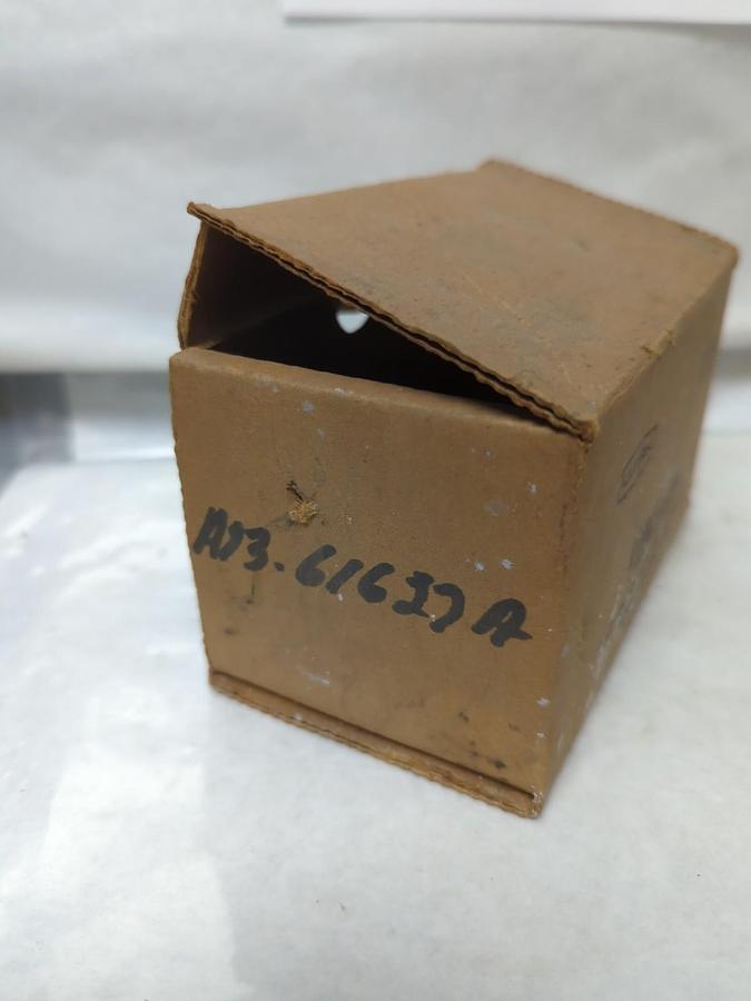 Used CLARK,A73-61627A,RESET OVERLOAD RELAY PRE-OWNED