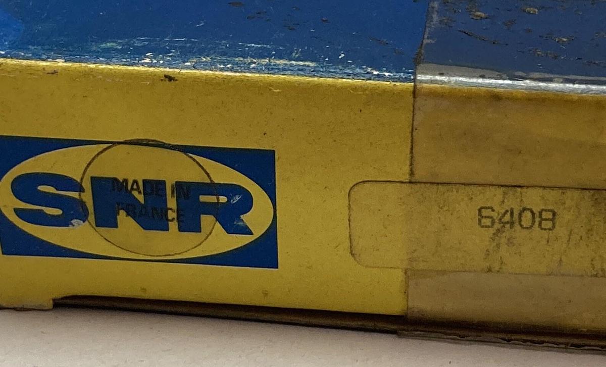 SNR,6408,Wheel Bearing