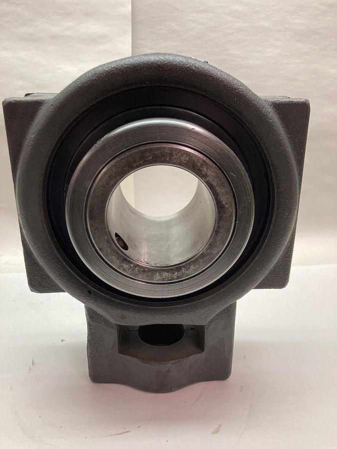 Link-Belt,T-343,Takeup Bearing 2-11/16 Inch