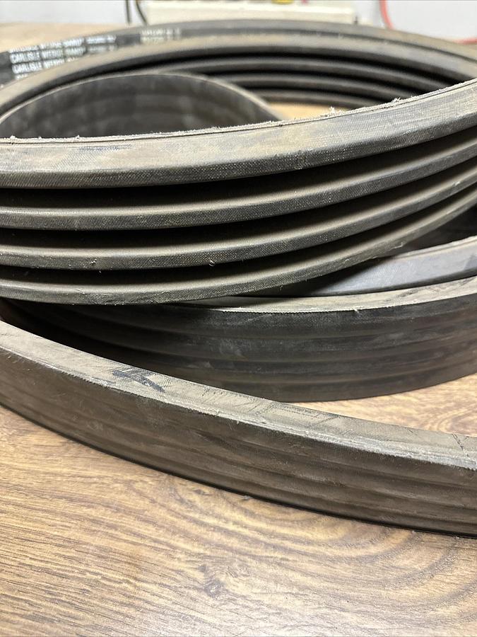 Carlisle,R5V2500,Wedge-Band Belt