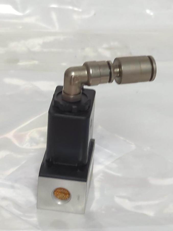 Used TRUMPF,0347178,DIRECTIONAL CONTROL VALVE PRE-OWNED