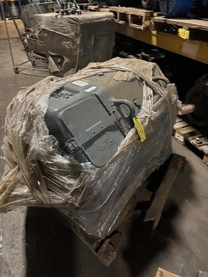 Refurbished GE  MD616