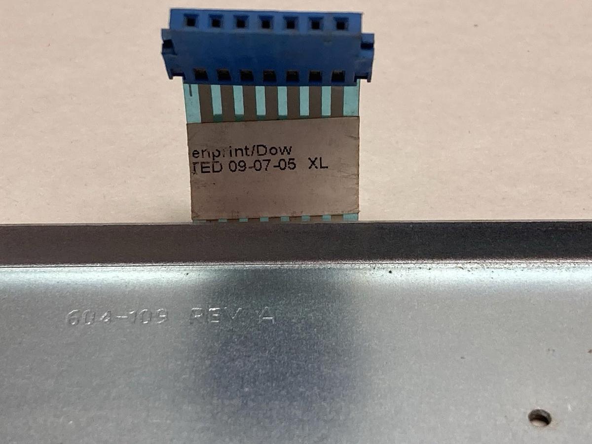 Used Lenze,830-024,Drive Keypad