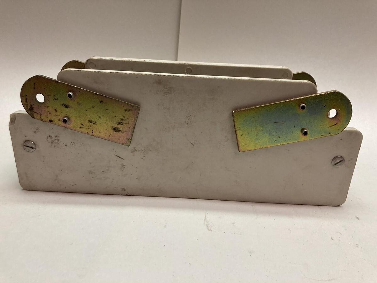 Square D,SHI-0050 51066-010-50,Ladle Crane Arc Shield