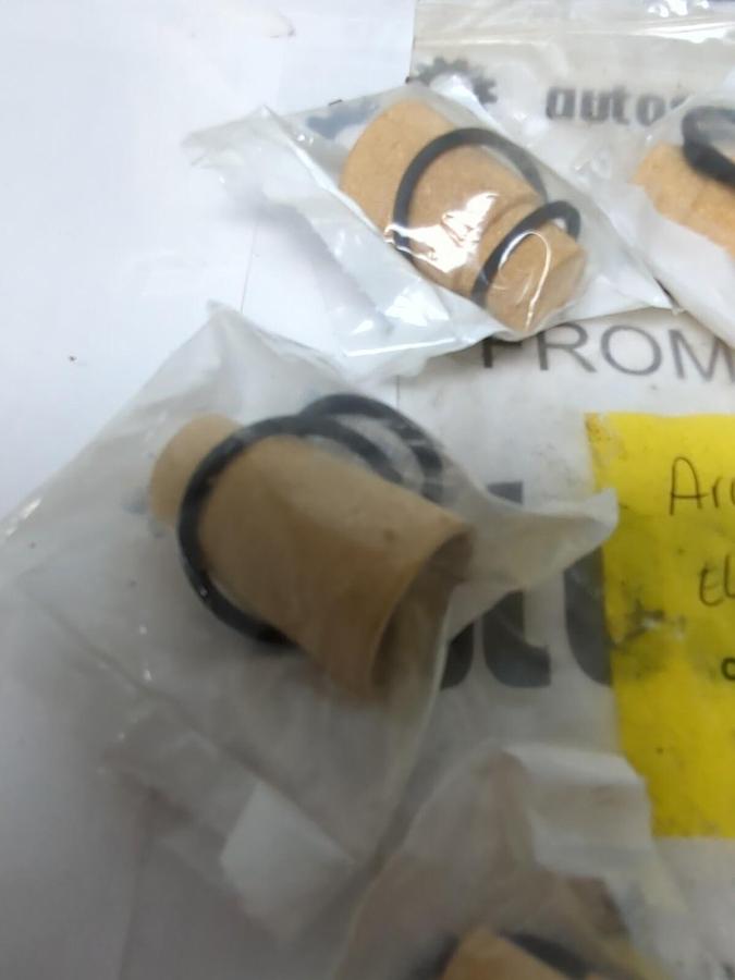 AROW PNEUMATICS,EK9052V,ELEMENT & SEAL KIT LOT OF 5 NOS