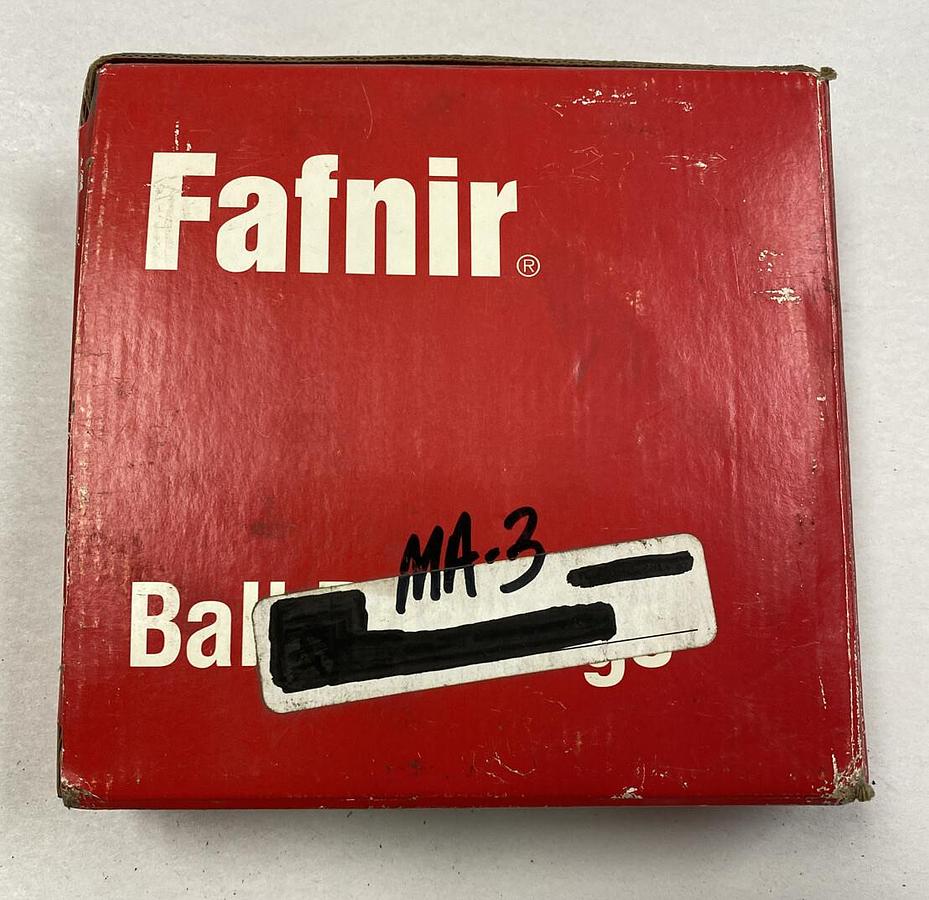 Used FAFNIR,312k FS50000,Ball Bearing NOS