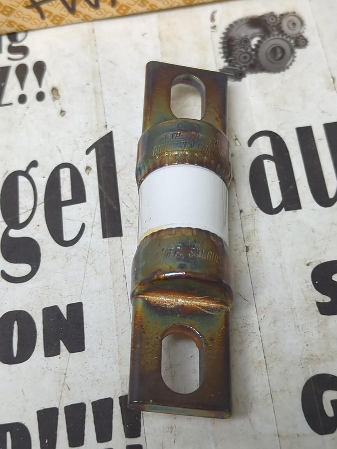 COOPER BUSSMANN,FWP-70A,SEMI-CONDUCTOR FUSE NOS