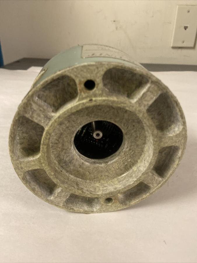 Used Yaskawa,TFUE-03ZC7,Feedback Unit