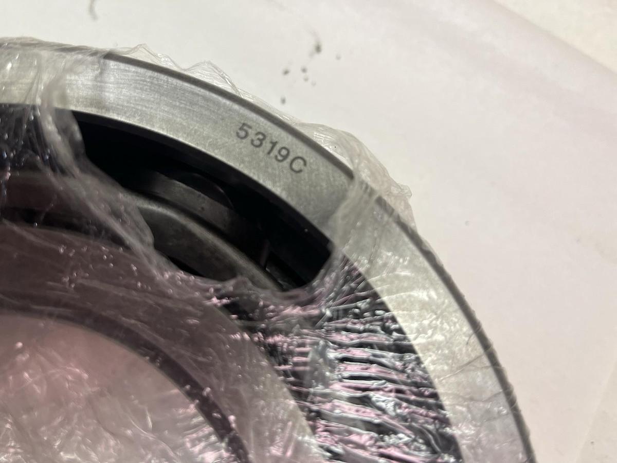 MRC,5319C,DOUBLE ROW ANGULAR CONTACT BALL BEARING NOS