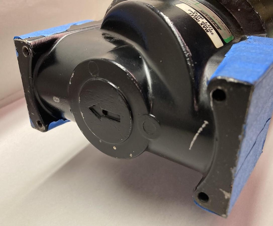 Used Speedaire,Model 6Z949,Mini Filter 250PSIG Max