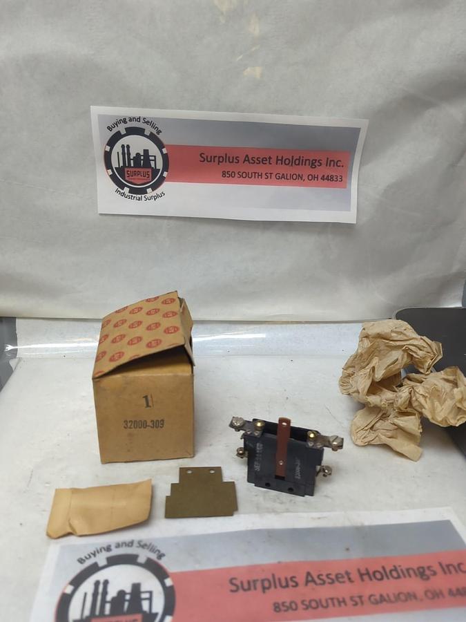 ARROW HART,32000-309,RELAY KIT NOS