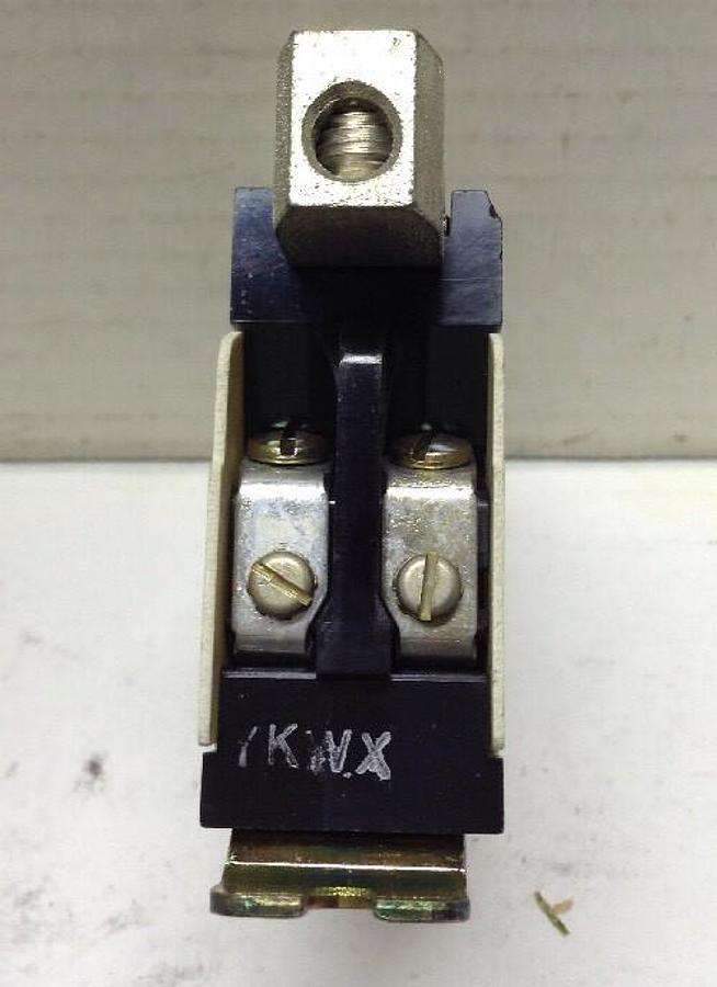 Allen-Bradley,815-C0V4,Overload Relay