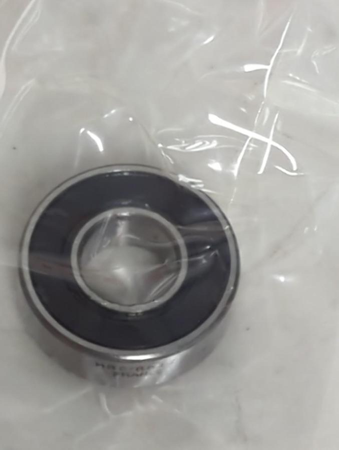 MRC,R6ZZ,BALL BEARING LOT OF 2 NOS