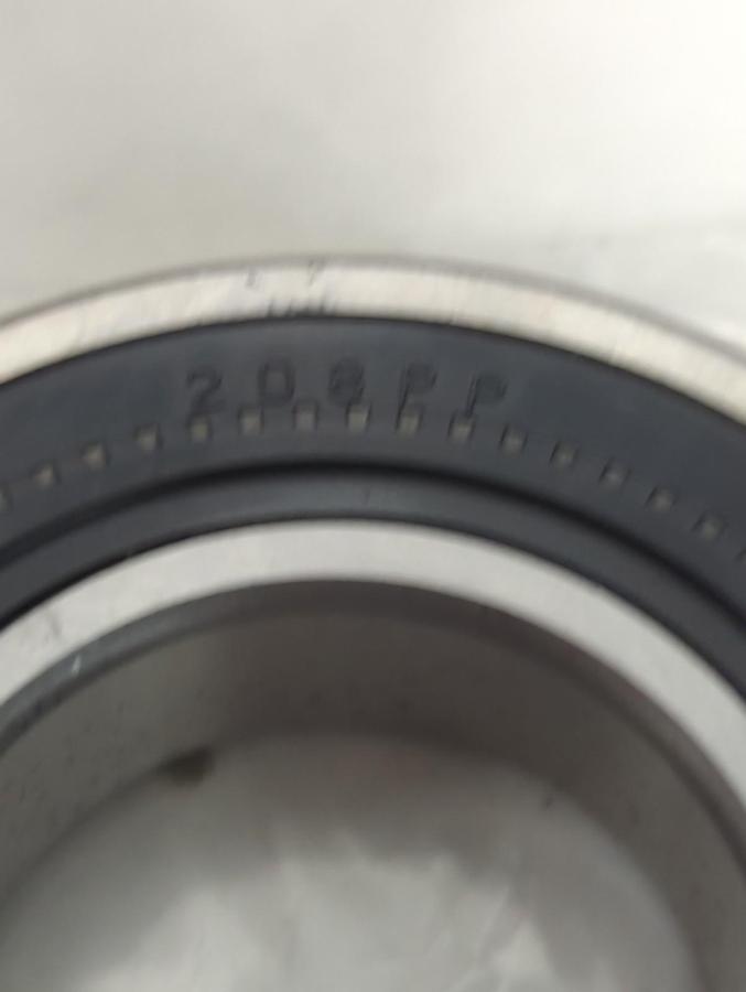 Used FAFNIR,208PP,SEALED ROLLER BEARING PRE-OWNED